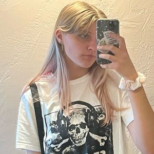 Meet your Posher, Eleanor